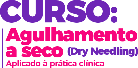 Curso – DRY NEEDLING