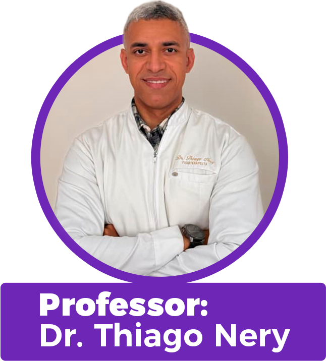Curso – DRY NEEDLING